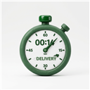 Fast Delivery