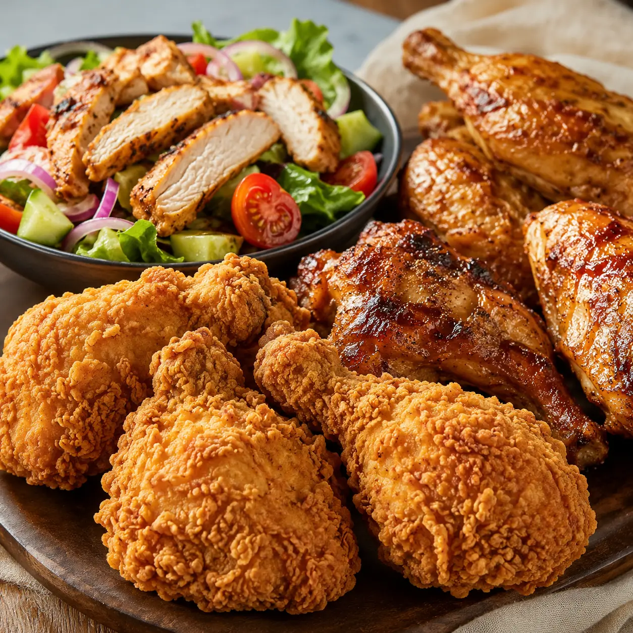 Chicken