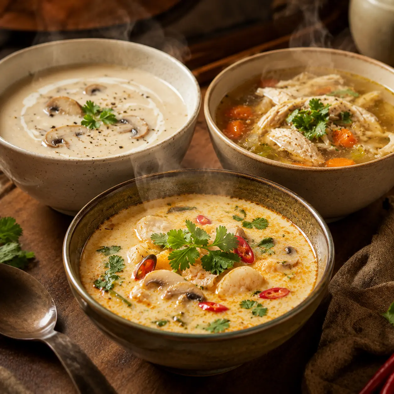 Soup