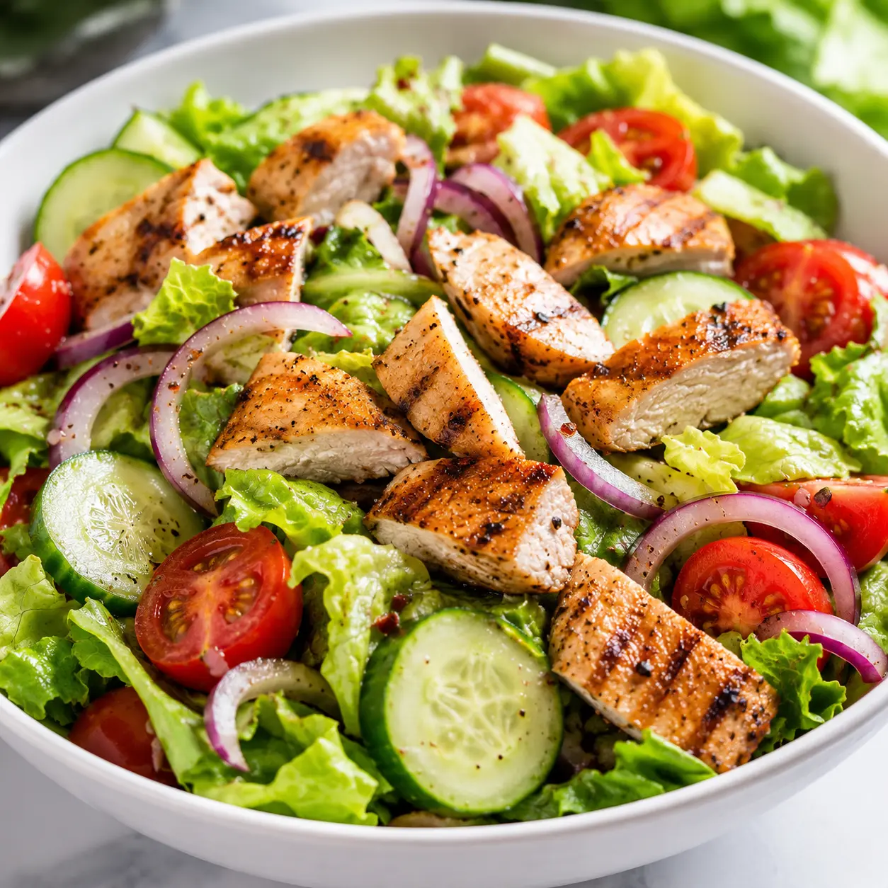 Salad
