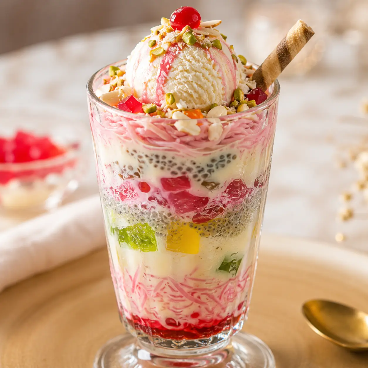 Dessert