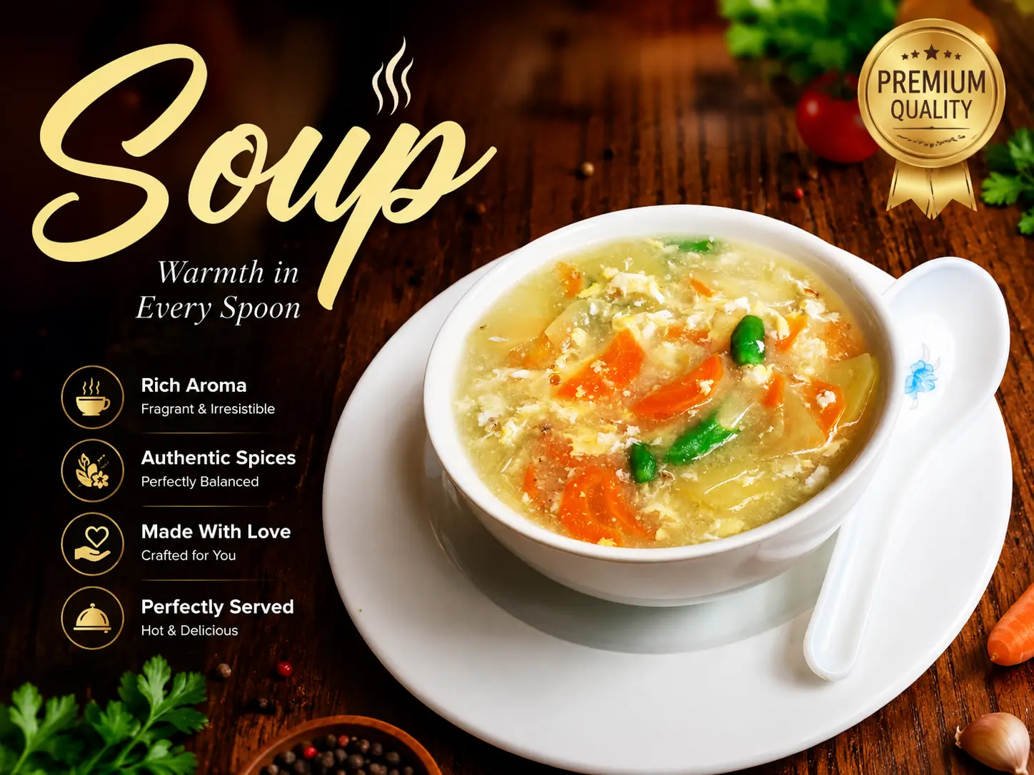Chicken Soup