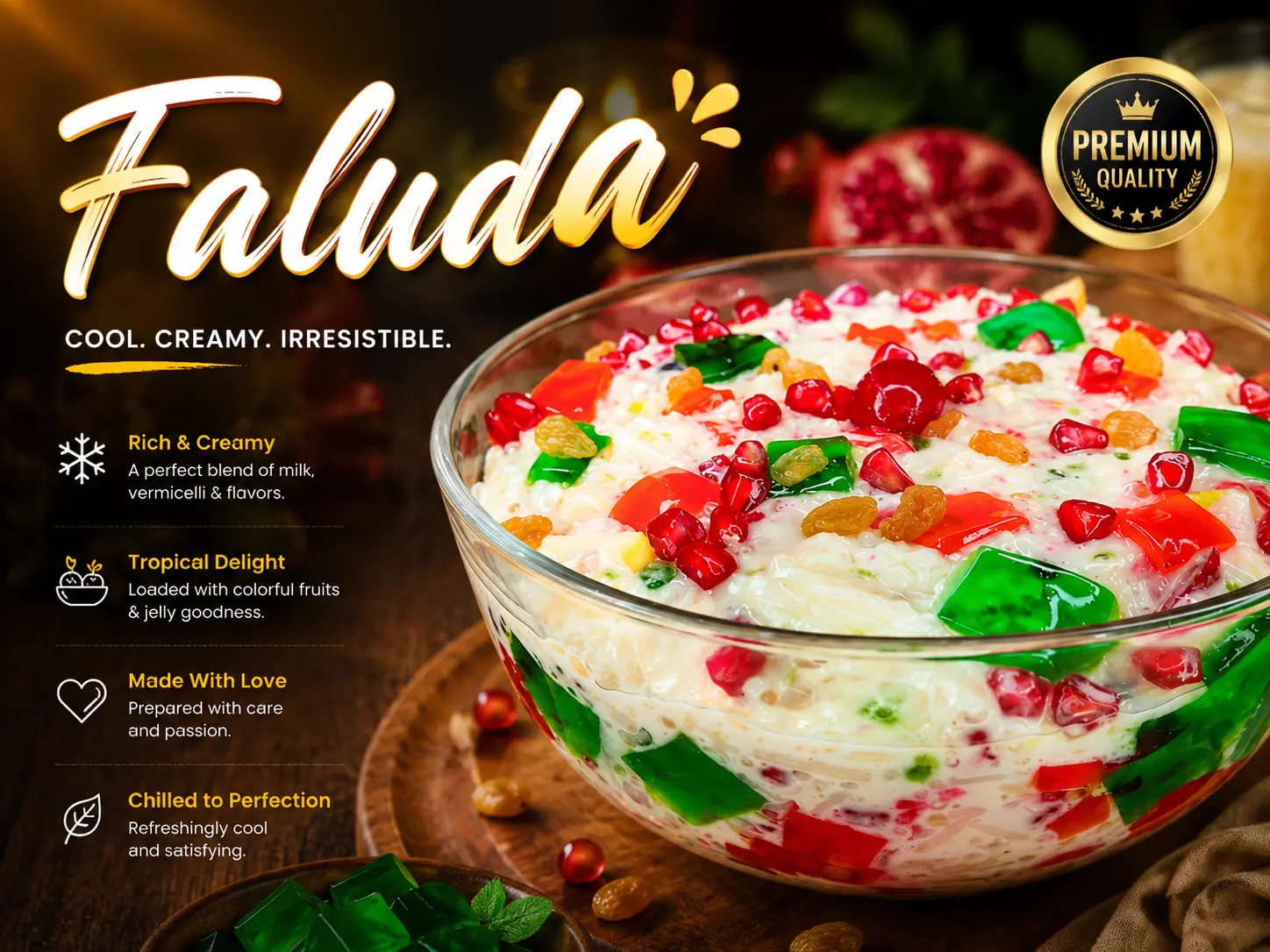 Faluda