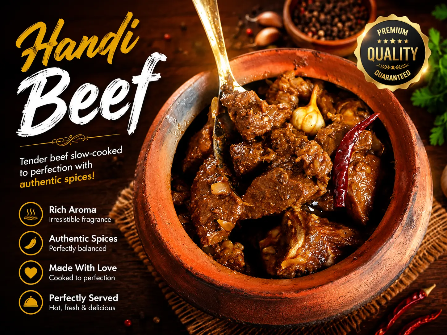 Handi Beef