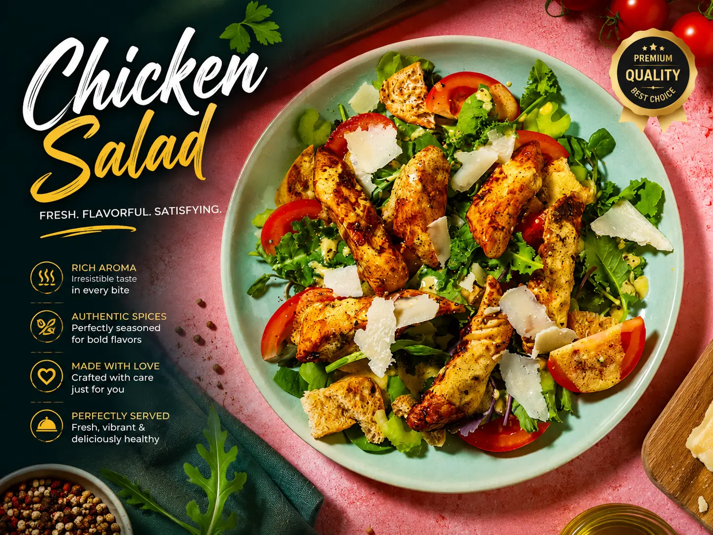 Chicken Salad